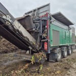Komptech Crambo 5200 Slow Speeder