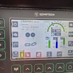 Komptech Crambo 5200 Slow Speeder