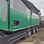 Komptech Crambo 5200 Slow Speeder