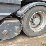 Komptech Crambo 5200 Slow Speeder