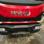 Iveco Eurocargo Skip Loader