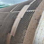 Doppstadt 518 10mm Trommel Barrel Screen