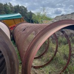 Doppstadt 518 20mm Trommel Barrel Screen