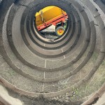 Doppstadt 518 10mm Trommel Barrel Screen