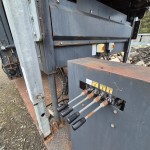 Ecohog Windshifter 2015 Demountable Hook Lift
