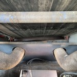 Ecohog Windshifter 2015 Demountable Hook Lift