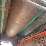Ecohog Windshifter 2015 Demountable Hook Lift