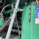 Arjes VZ850 DK Slow Speed Shredder
