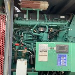 Arjes VZ850 DK Slow Speed Shredder