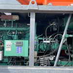 Arjes VZ850 DK Slow Speed Shredder