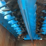 Arjes VZ850 DK Slow Speed Shredder