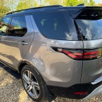 Land Rover Discovery (Year 2025)