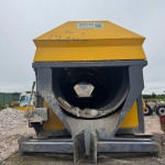 Screenbee SB15.44 S Static Trommel