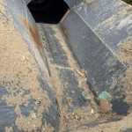 Screenbee SB15.44 S Static Trommel
