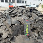 Arjes VZ850 DK Slow Speed Shredder