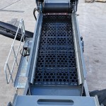 Screenpod SP410R Scalping Screener