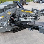 Screenpod SP410R Scalping Screener