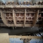 Lindner Komet 2200HP Single Shaft Shredder