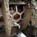 Lindner Komet 2200HP Single Shaft Shredder