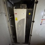 Lindner Komet 2200HP Single Shaft Shredder