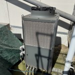 Lindner Komet 2200HP Single Shaft Shredder