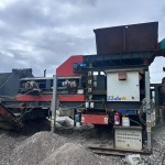 Ecohog Hogmag HM ECS 1500