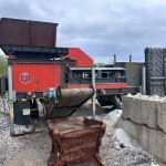 Ecohog Hogmag HM ECS 1500