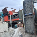 Ecohog Hogmag HM ECS 1500