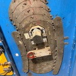 Stadler Ballistic Separator STT2000  (4 available)