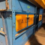Stadler Ballistic Separator STT2000  (4 available)