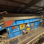 Stadler Ballistic Separator STT2000  (4 available)