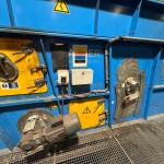 Stadler Ballistic Separator STT2000  (4 available)