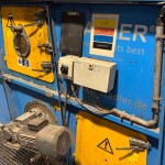 Stadler Ballistic Separator STT2000  (4 available)