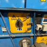 Stadler Ballistic Separator STT2000  (4 available)