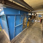 Stadler Ballistic Separator STT2000  (4 available)