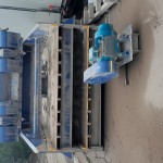 Don Valley Engineering Double Deck Screen