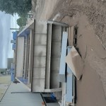 Don Valley Engineering Double Deck Screen