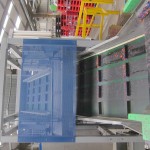 Plastics Shredding & Granulation System (Zerma Granulator & Vecoplan Shredder)