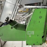 Pulian Granulator