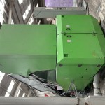 Pulian Granulator