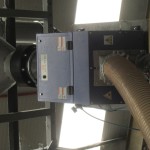 Pulian Granulator