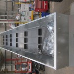 Pulian Granulator