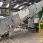 Pulian Granulator
