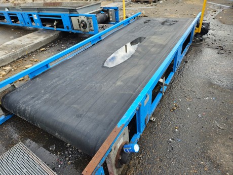 Stadler Conveyor (1540)