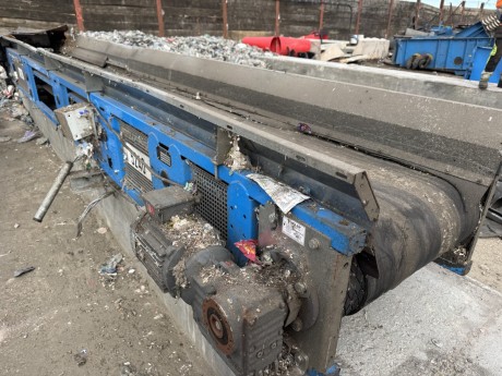Stadler Conveyor (5240)