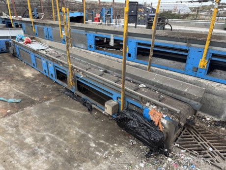 Stadler Conveyor (7810)