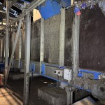 Stadler Bunker Feeder Hopper