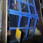 Stadler Bunker Feeder Hopper