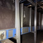 Stadler Bunker Feeder Hopper