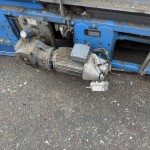 Stadler Conveyor (8230)